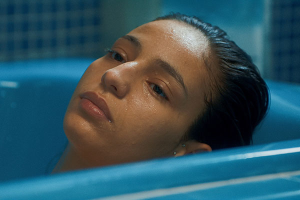 "Die jüngste Tochter" Szenenbild (© Katuh Studio / Arte France / mk2Films / Alamode Film)