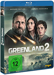 "Greenland 2" Blu-ray (© TOBIS Film GmbH)