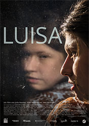 "Luisa" Filmplakat (© Real Fiction Filmverleih)