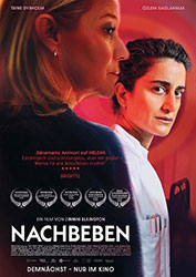 "Nachbeben" Filmplakat (© 2026 Lighthouse)