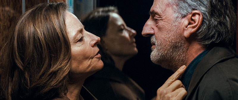 "Paris Murder Mystery" Szenenbild (© Georges Lechaptois)