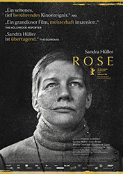 "Rose" Filmplakat (© Piffl Medien)