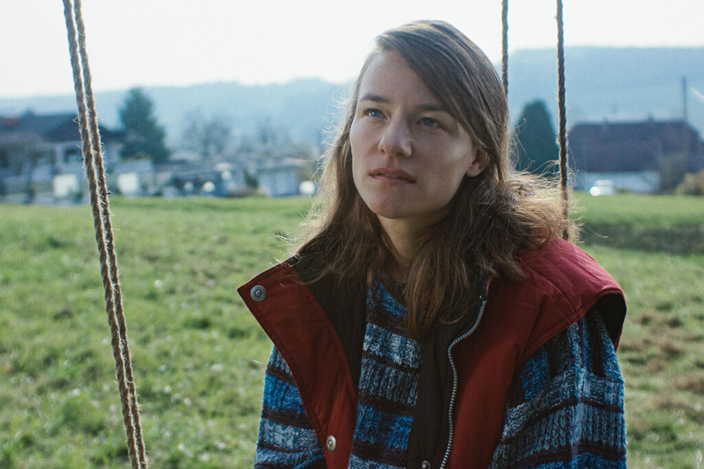 "Vier minus drei" Szenenbild (© Alamode Film / Polyfilm)