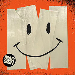 Madsen "Smile"