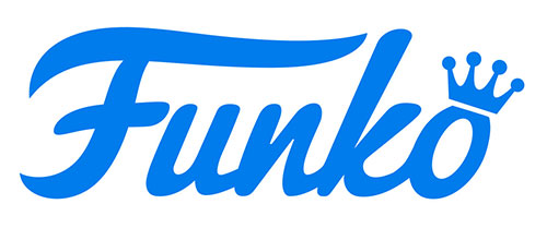 Funko Logo (© Funko)