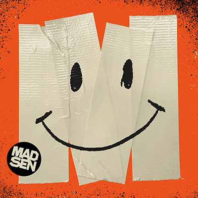 Madsen "Smile"