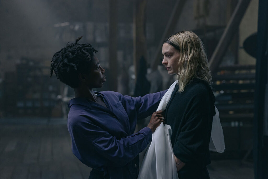 "Mother Mary" Szenenbild (© LEONINE Studios / Eric Zachanowich)
