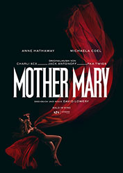 "Mother Mary" Filmplakat (© LEONINE Studios)