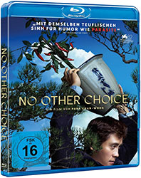 "No Other Choice" Blu-ray (© PLAION Pictures)