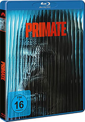 "Primate" Blu-ray (© Paramount Home Entertainment)