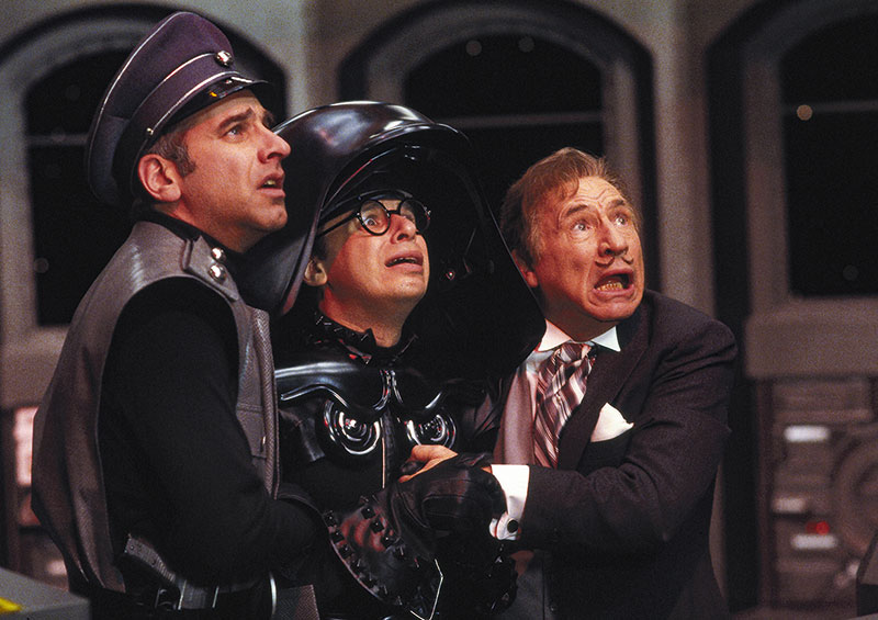 "Spaceballs" Szenenbild (© capelight pictures)