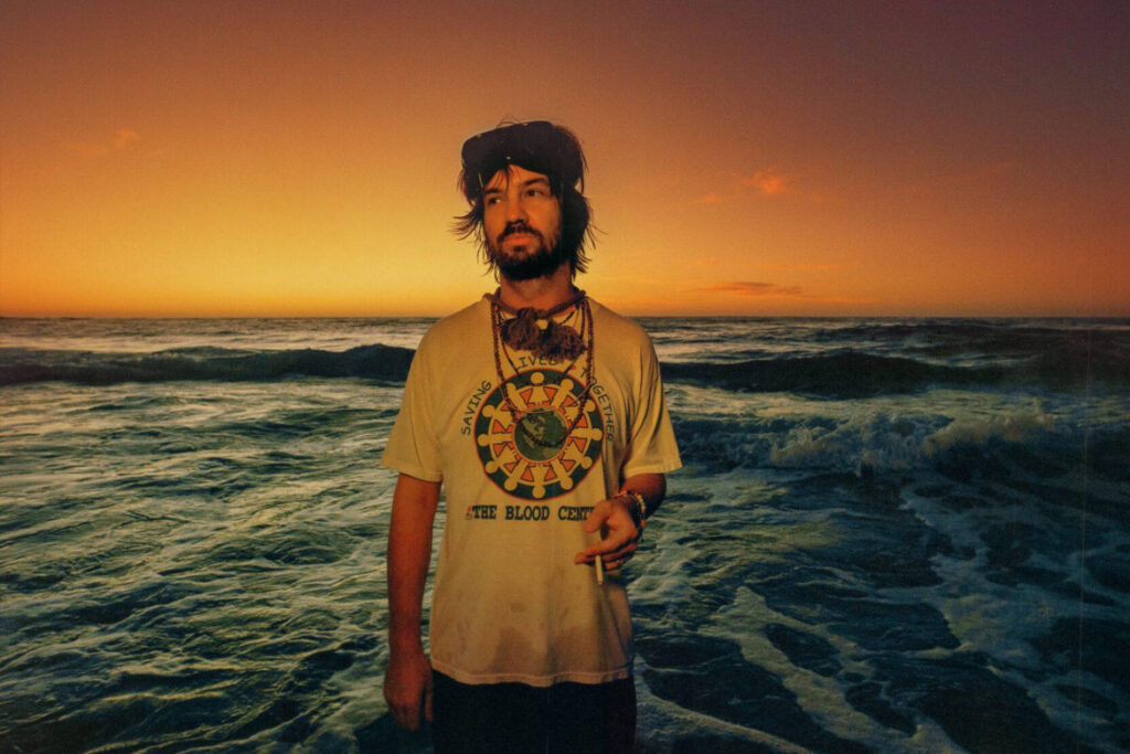 Tame Impala (© Tame Impala)