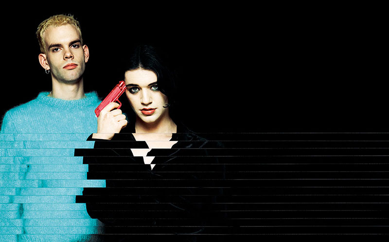 Placebo (© Scarlet Page)