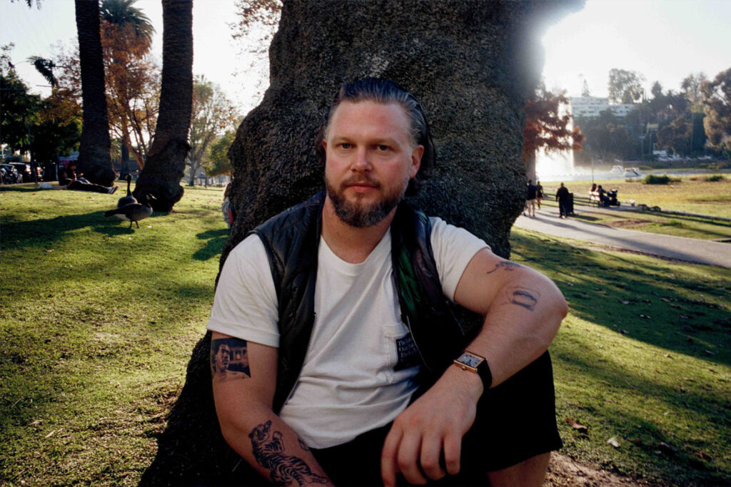 JJerome87 (© Zachary Gray)