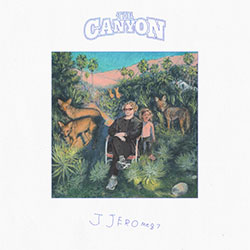 JJerome87 "The Canyon"