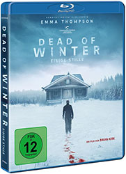 "Dead of Winter – Eisige Stille" Blu-ray (© LEONINE Studios)