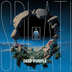 Deep Purple "SPLAT!"
