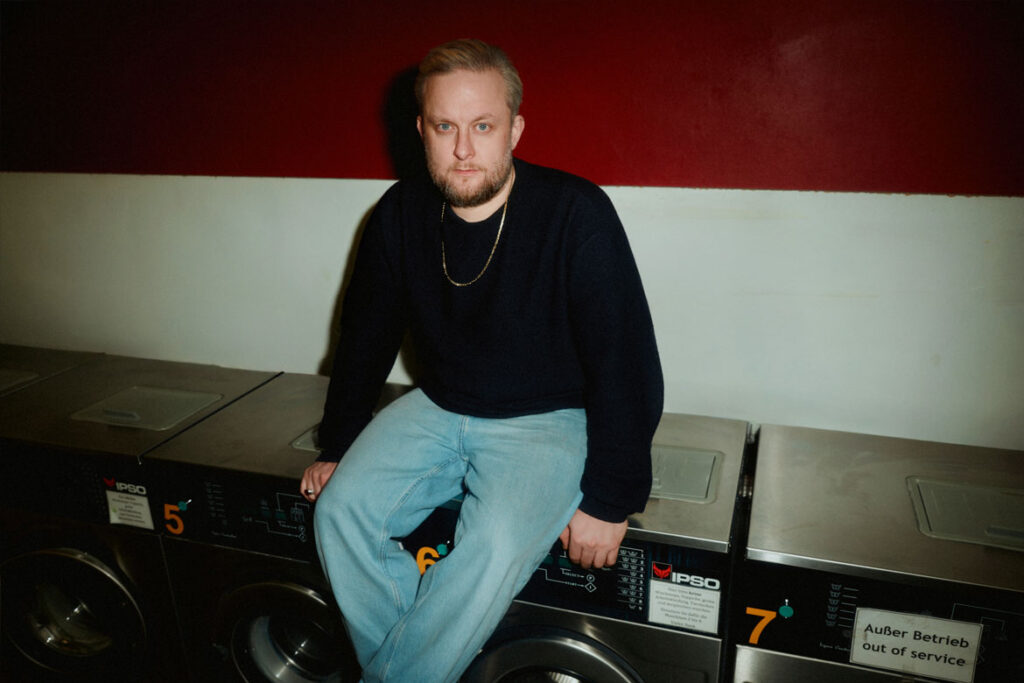 Fatoni (© Michael Weniger)