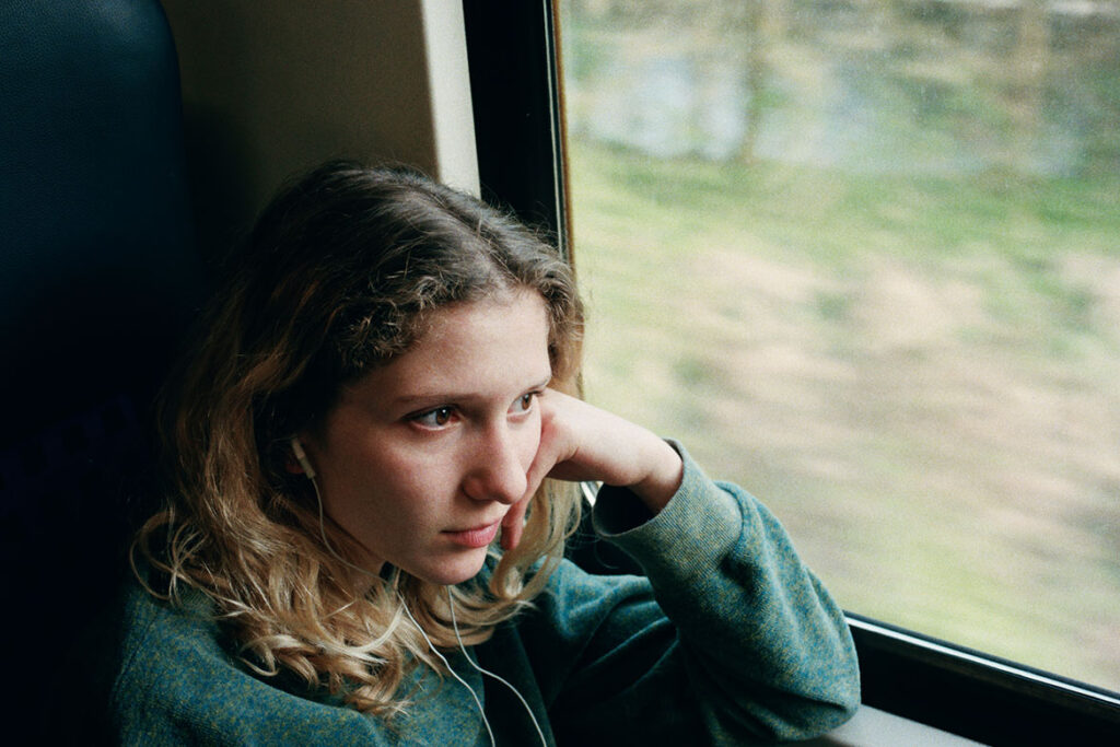 "Etwas ganz Besonderes" Szenenbild (© Adrian Campean / Trimafilm)