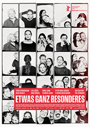"Etwas ganz Besonderes" Filmplakat (© Pandorafilm)