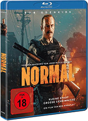 "Normal" Blu-ray (© LEONINE Studios)