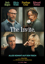 "The Invite" Filmplakat (© Tobis Film)