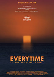 "Everytime" Filmplakat (© eksystent Filmverleih)