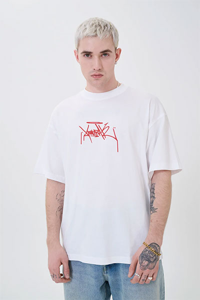 Kontra K T-Shirt (© Kontra K)