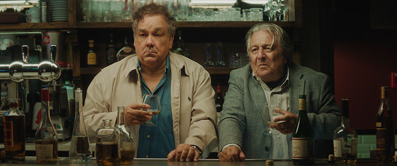 "Oh La La 2 – Neue Tests, neues Chaos" Szenenbild (© White and Yellow Films, SND)