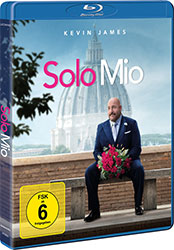 "Solo Mio" Blu-ray (© LEONINE Studios)