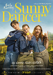 "Sunny Dancer" Filmplakat (© capelight pictures)