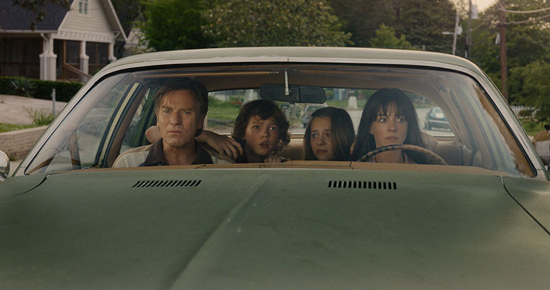 "The End of Oak Street" Szenenbild (© Warner Bros. Pictures)
