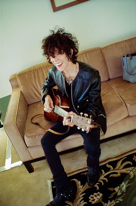 LP (© Jaxon Whittington)