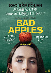 "Bad Apples" Filmplakat (© 2026 Paramount Pictures)