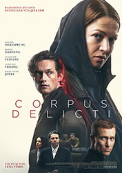 "Corpus delicti" Filmplakat (© LEONINE Studios)