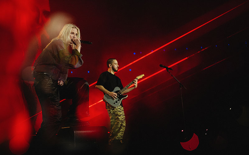 Linkin Park live (© Fernando Schlaepfer @anendfor)