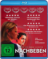 "Nachbeben" Blu-ray (© Lighthouse Home Entertainment)