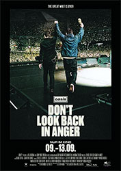 "Oasis: Don't Look Back in Anger" (© Disney)