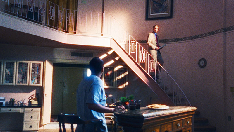 "Primetime" Szenenbild (© Courtesy of A24)