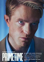 "Primetime" Filmplakat (© LEONINE Studios)