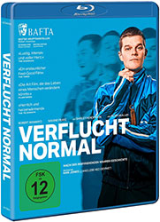 "Verflucht normal" Blu-ray (© LEONINE Studios)