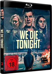"We Die Tonight" Blu-ray (© Busch Media Group)