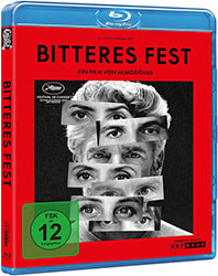"Bitteres Fest" Blu-ray (© Studiocanal)