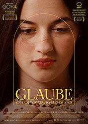"Glaube" Filmplakat (© LEONINE Studios)