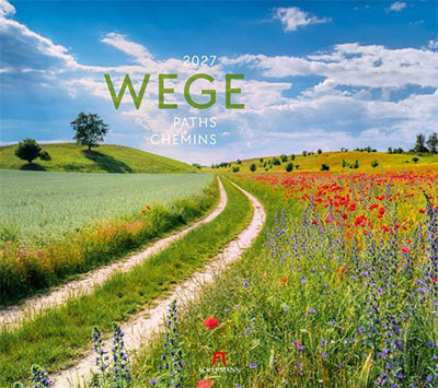 "Wege 2027" (© Ackermann Kunstverlag)