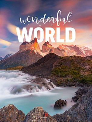 "Wonderful World 2027" (© Ackermann Kunstverlag)