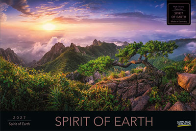 "Spirit of Earth 2027" (© Korsch Verlag)