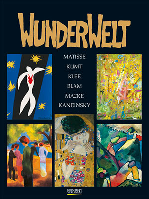 "WunderWelt 2027" (© Korsch Verlag)
