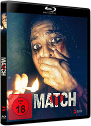 "Match" Blu-ray (© Busch Media Group)