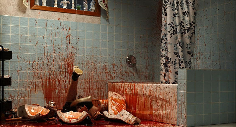 "Scared Shitless" Szenenbild (© 2026 Lighthouse)
